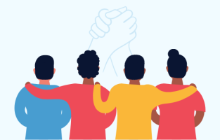 TALLER DE INVESTIGACIÓN JURÍDICA Y ACCIÓN LEGAL COMUNITARIA